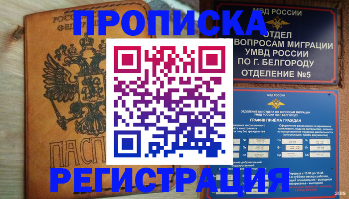 прописка для работы в Гудермесе